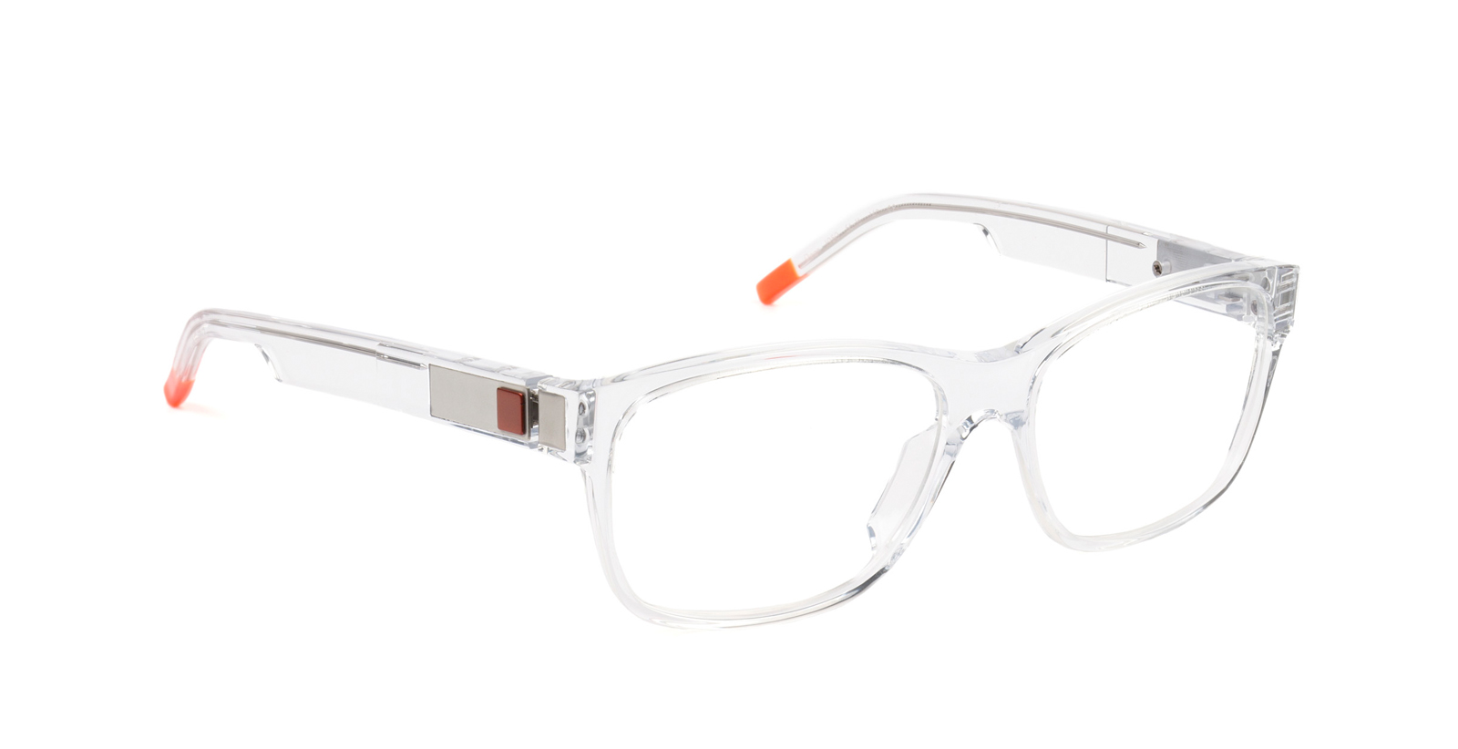 DAAN 1950 CRYSTAL CLEAR