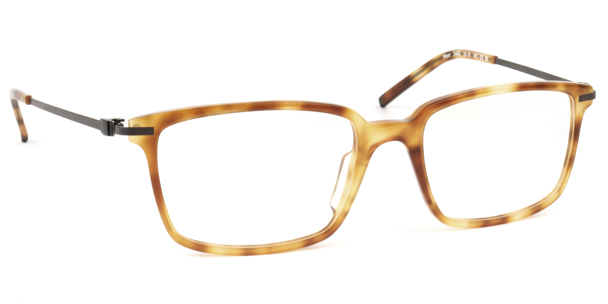 De Stijl Holland 1924 Catalog MART Lookout Eyewear