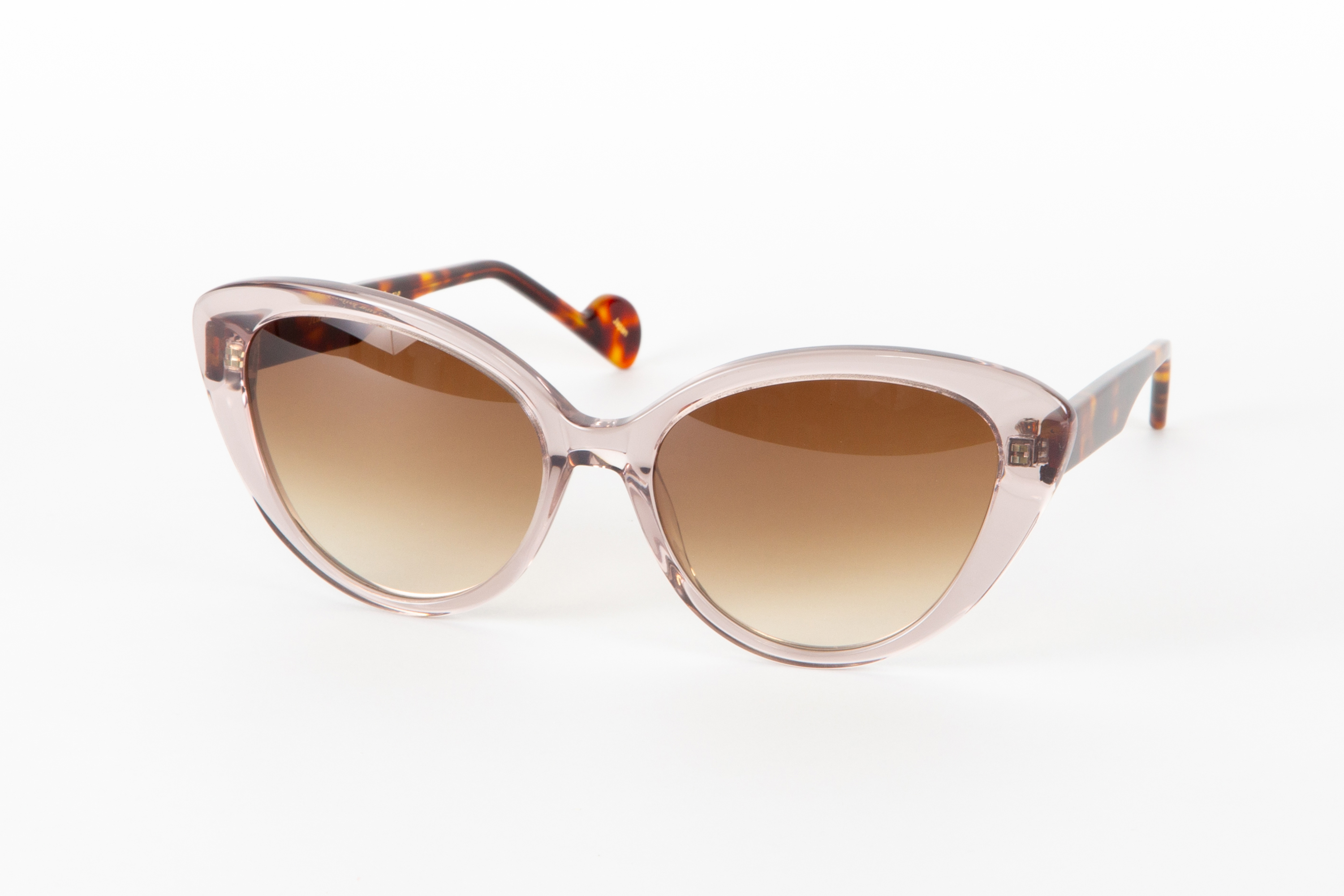 INTRIGUE : NO CHANCE