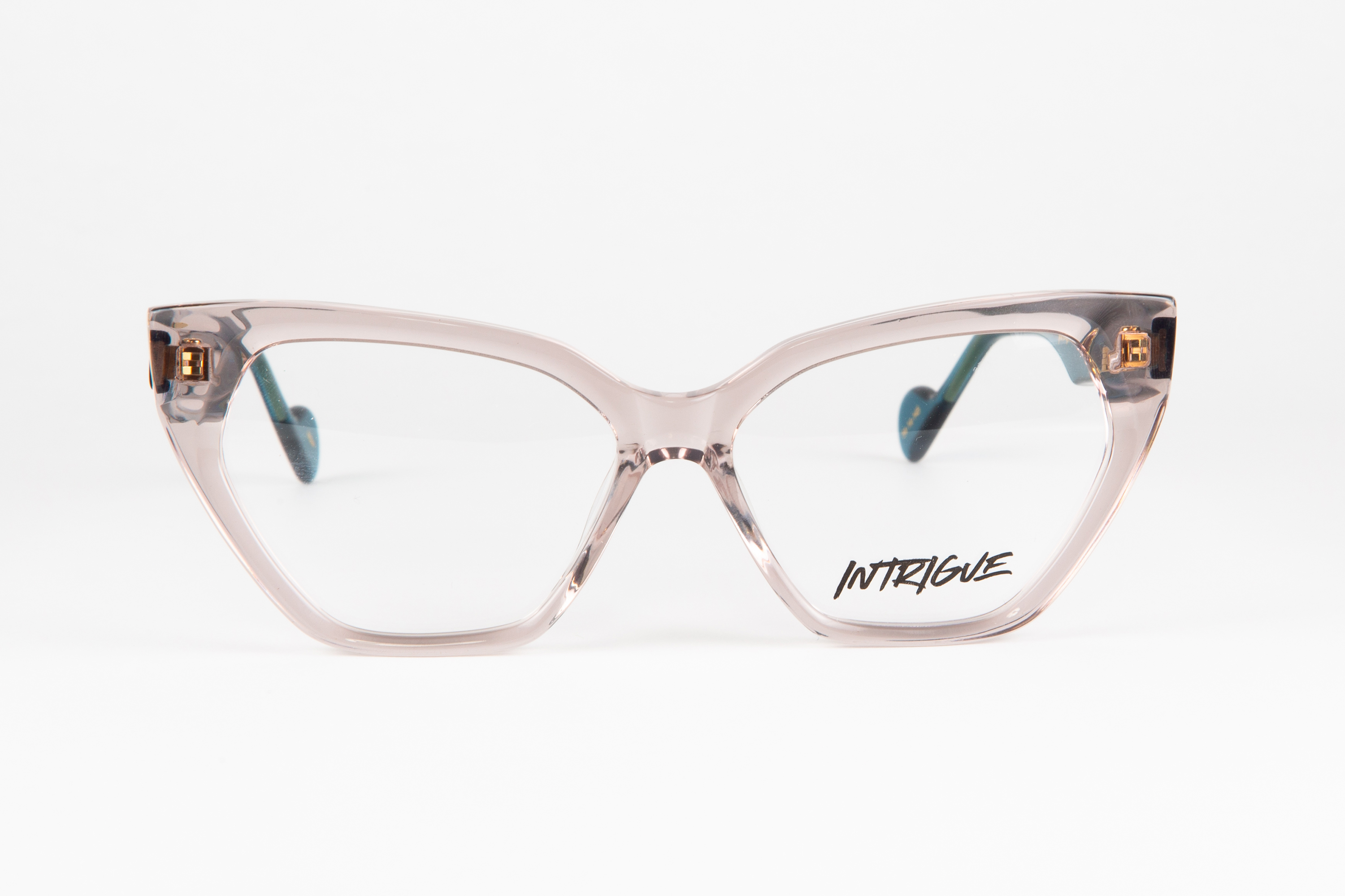 INTRIGUE : HELL YEAH