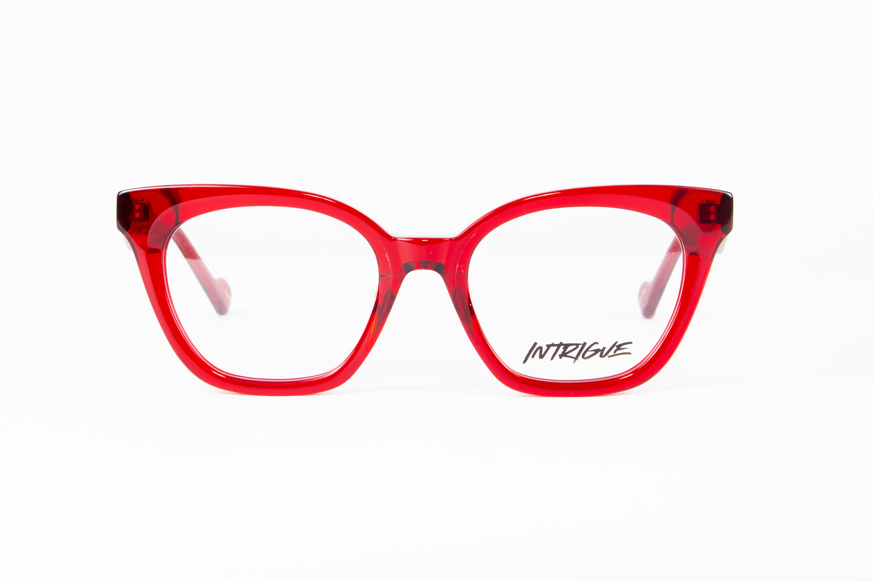 INTRIGUE : YEAH RIGHT